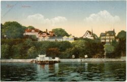 kiel, bellevue kiel, bellevue