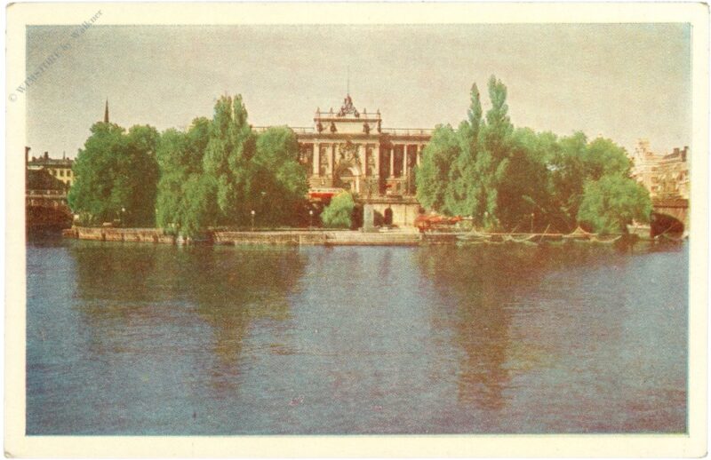 das reichstagsgebäude das reichstagsgebäude