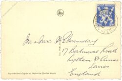 m.s. prince baudouin
