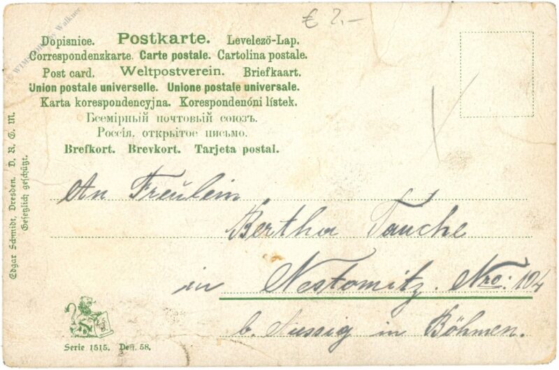 namenstag, bertha