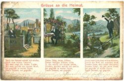 grüße an die heimat grüße an die heimat