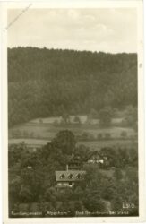 stainz, bad sauerbrunn, familienpension alpenheim
