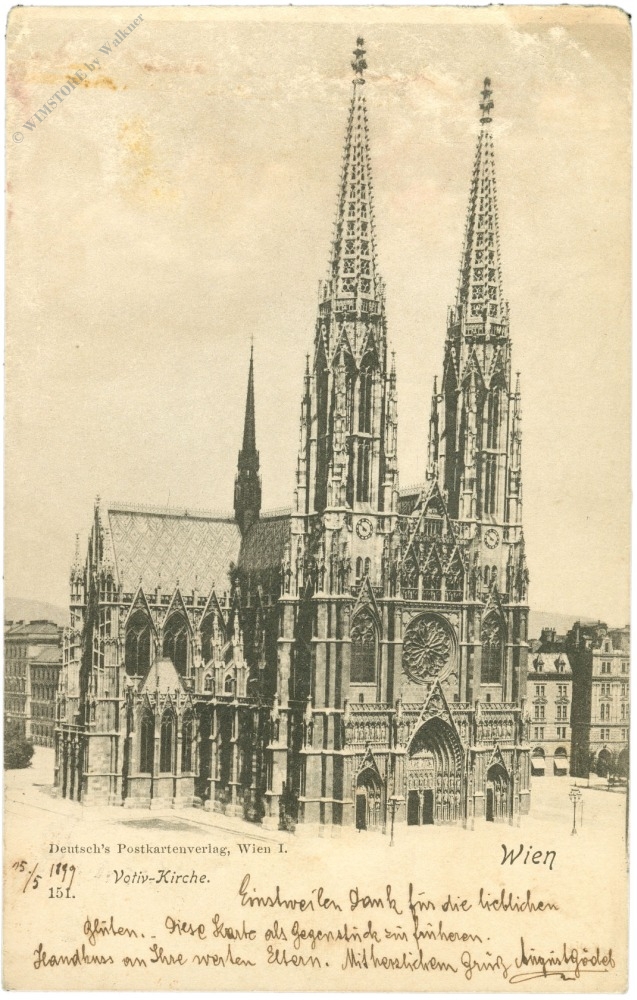 wien 9, votivkirche wien 9, votivkirche