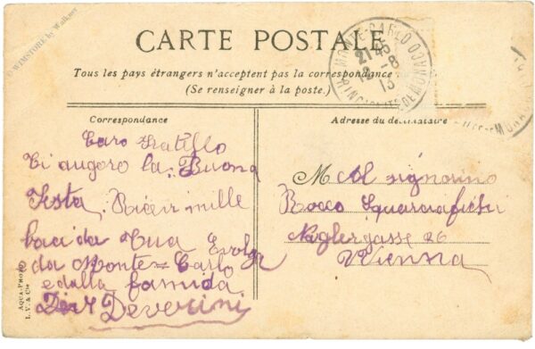 monte carlo, un coin de la ville