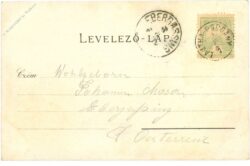 loretto, gruss von maria loretto