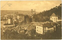 passau, total passau, total