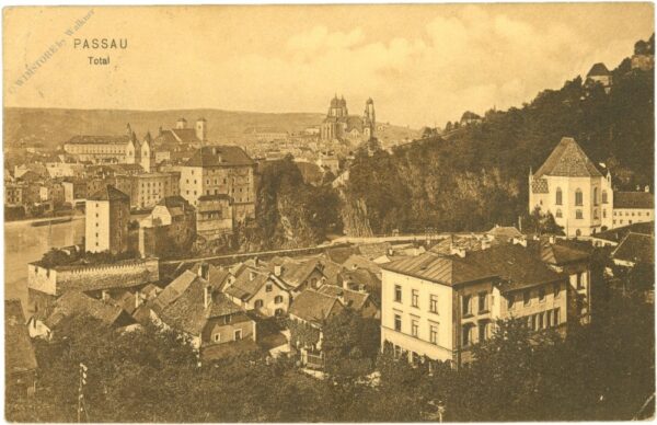 passau, total passau, total