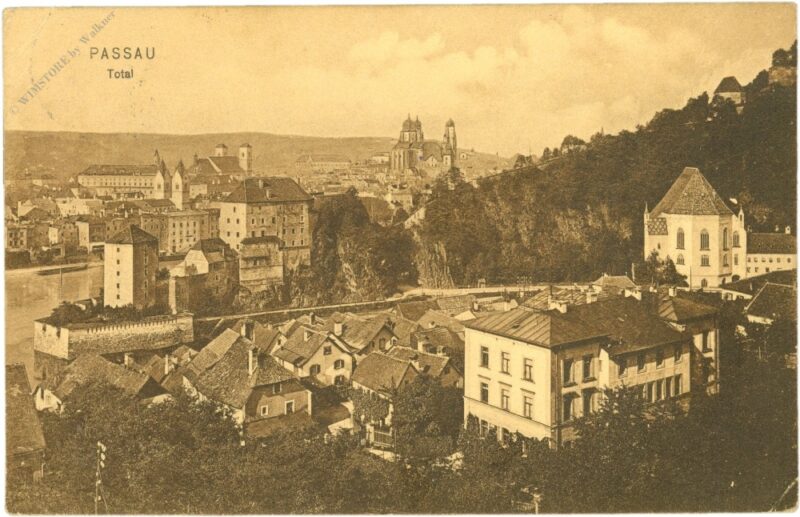 passau, total passau, total