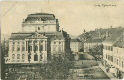 graz, opernhaus graz, opernhaus
