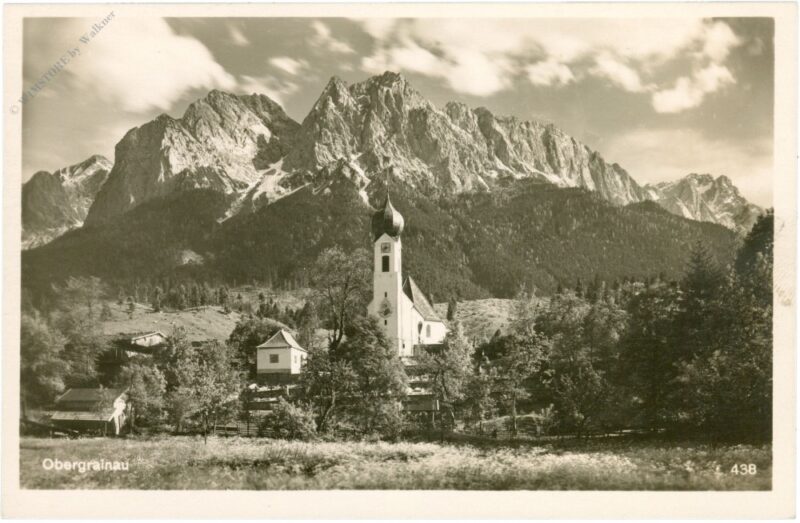 obergrainau, ansicht obergrainau, ansicht