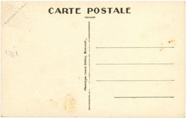 charource, ansicht charource, ansicht