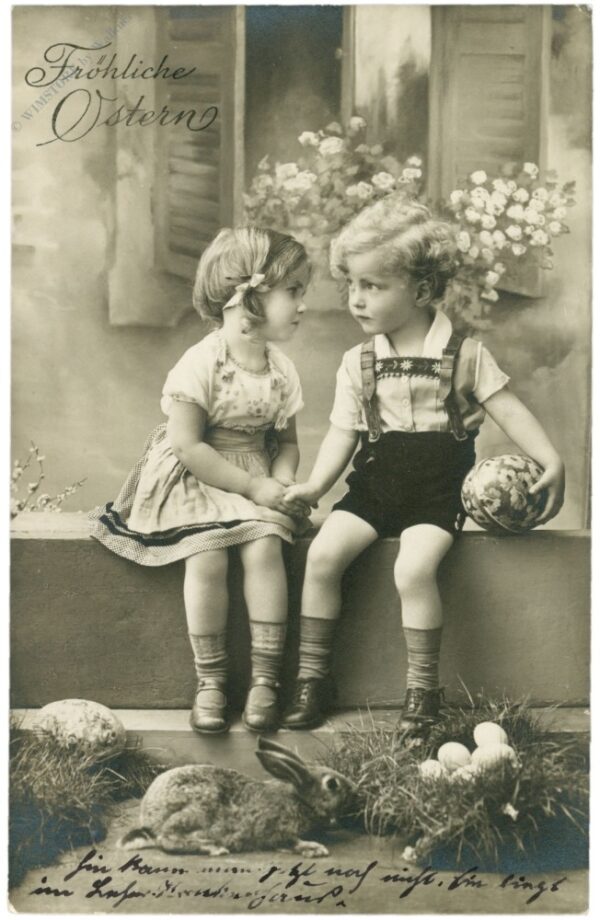 mädchen und bub mädchen und bub