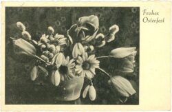 ostern, blumen ostern, blumen