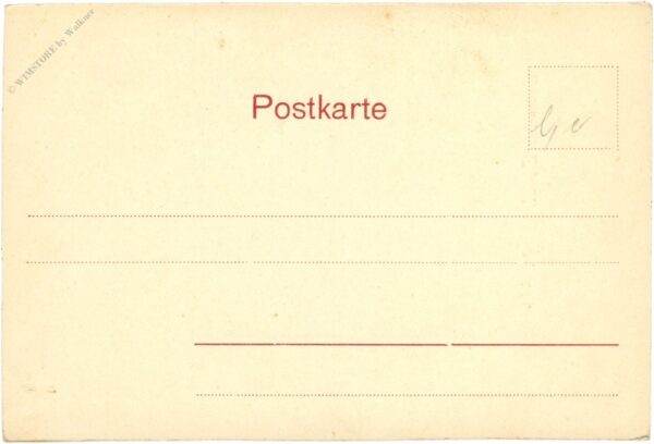 kassel, aquädukt