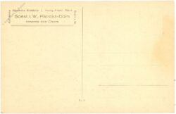 soest i.w., patrokli dom, inneres des chors