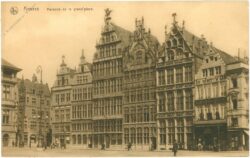 antwerpen, ansicht