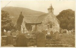 bettws y coed, ansicht bettws y coed, ansicht
