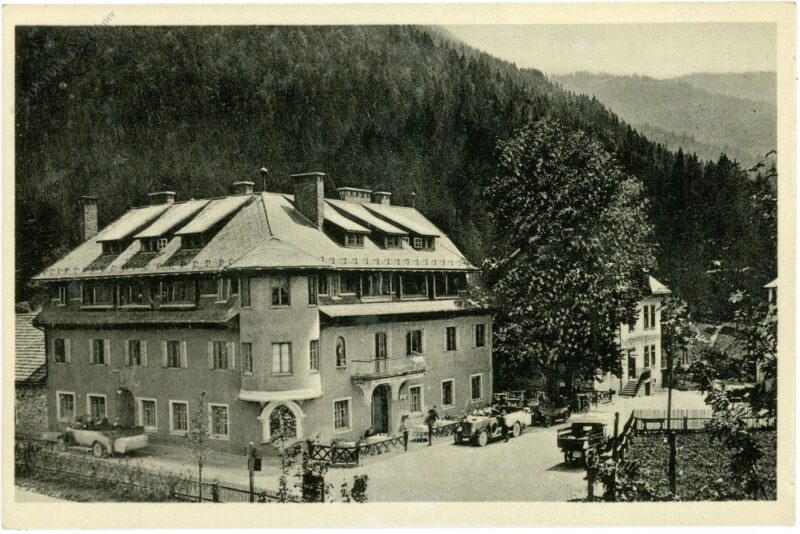 frein, gasthof a. mayer frein, gasthof a. mayer