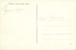 frein, gasthof a. mayer