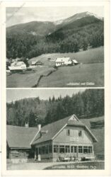 st. aegyd, lahnsattel, multiansicht