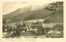 neuberg, ortsansicht