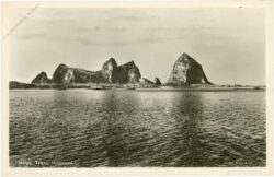 helgeland, ansicht