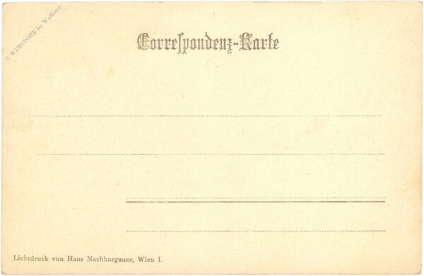 krampen, bei neuberg, gruss aus
