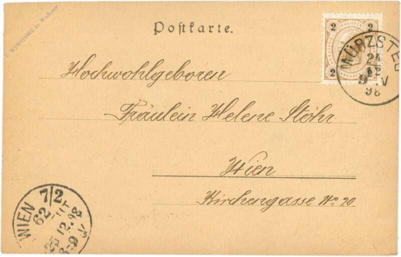 frein, ortsansicht