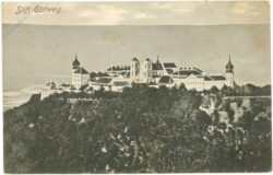 furth bei göttweig, stift