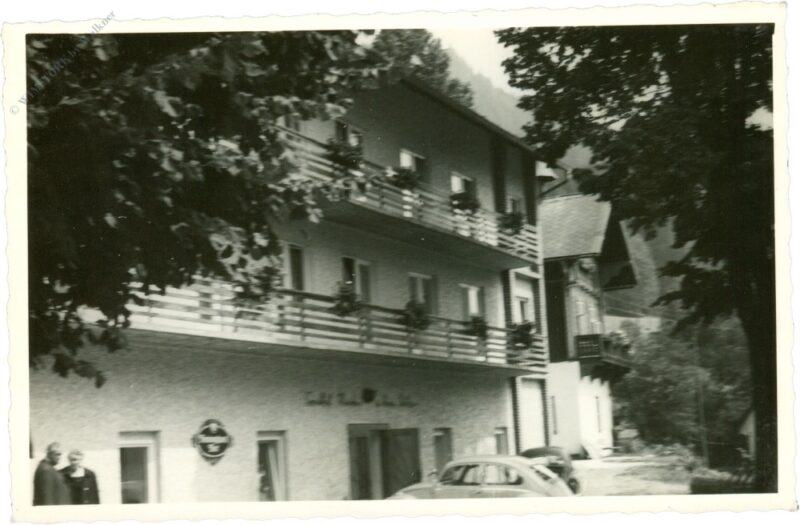 hausansicht hausansicht