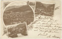 neuberg, gruss aus