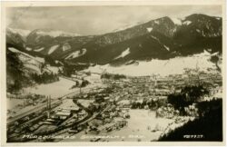 mürzzuschlag, schneealm und rax