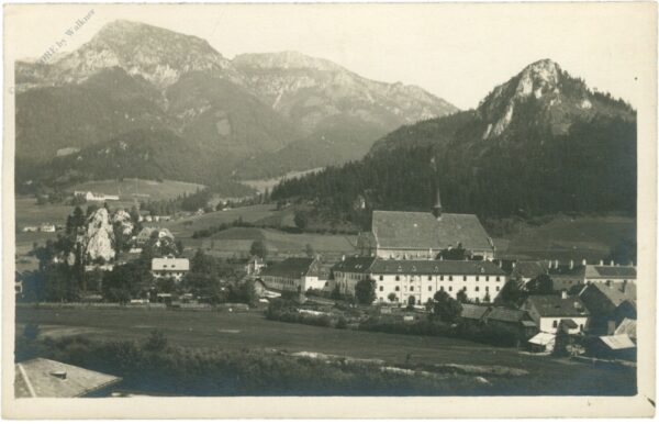 neuberg, ortsansicht
