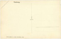 neuberg, ortsansicht