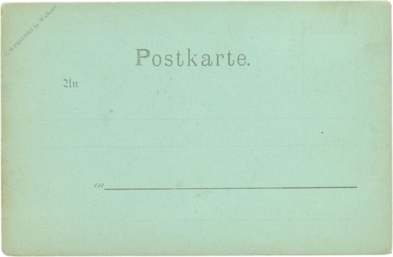 neuberg, ortsansicht