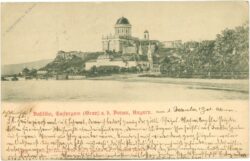 gran, basilika gran, basilika