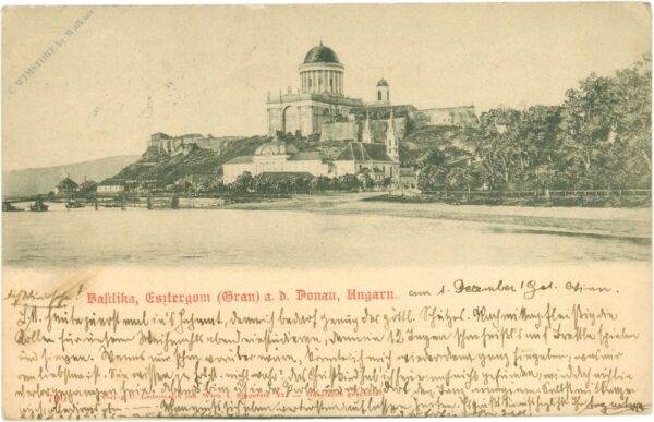 gran, basilika gran, basilika