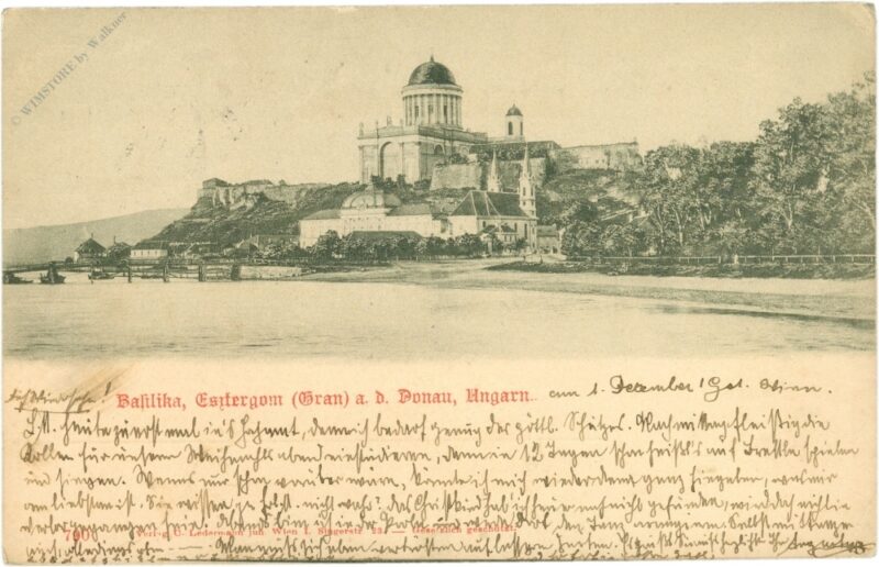 gran, basilika gran, basilika