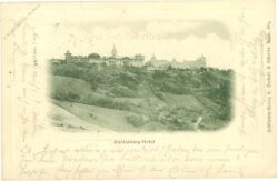 wien 19, kahlenberg hotel