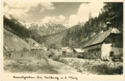 neuberg an der mürz, ansicht