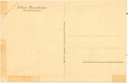 herrenchiemsee, schloss, pozrellanzimmer