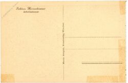 herrenchiemsee, schloss, arbeitszimmer