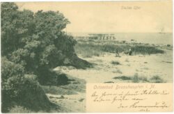 brunshaupten, ostseebad brunshaupten, ostseebad