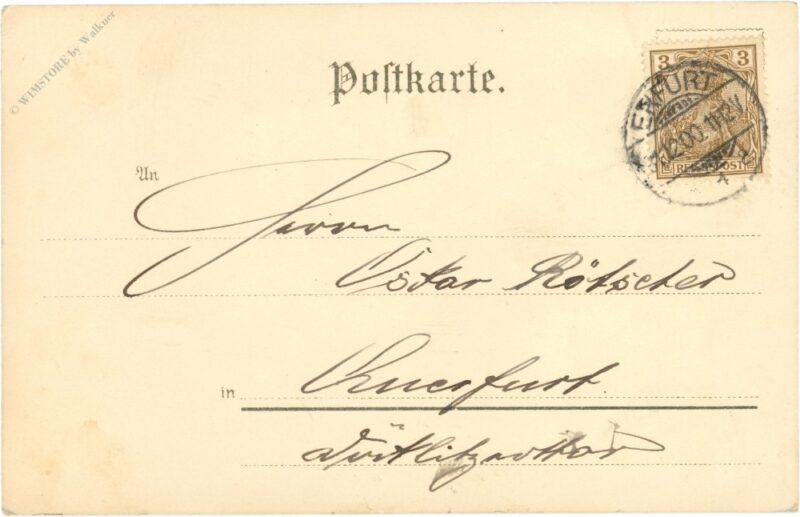 engel mit glocken und blumen blumenduftkarte