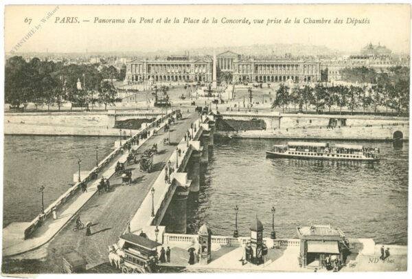 paris, panorama paris, panorama