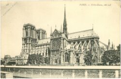 paris, notre dame paris, notre dame
