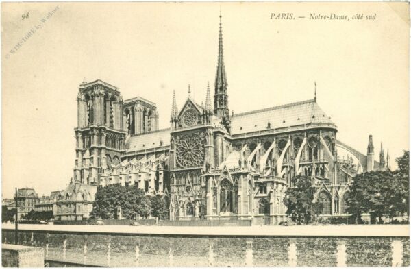 paris, notre dame paris, notre dame