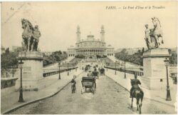 paris, ansicht paris, ansicht