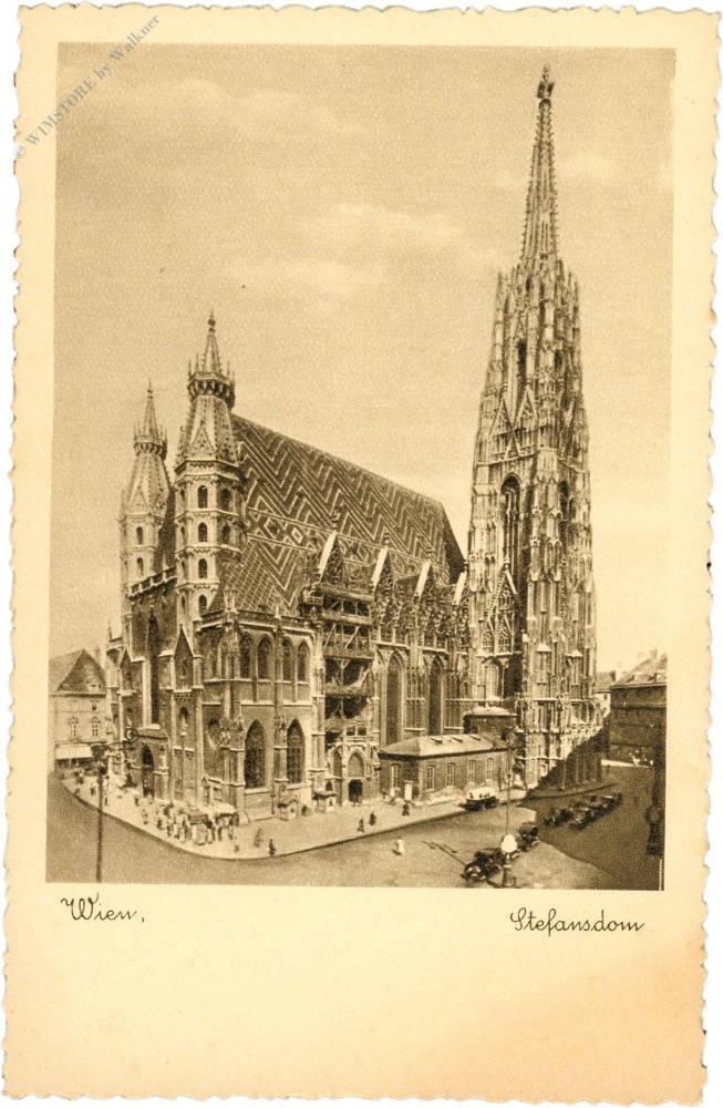 wien 1, stefansdom wien 1, stefansdom