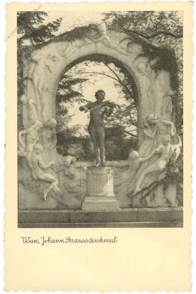 wien 1, johann strauss denkmal wien 1, johann strauss denkmal